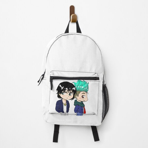 Item preview, Raul & ettore ldc chibi world designed and sold by AnxhelArt.