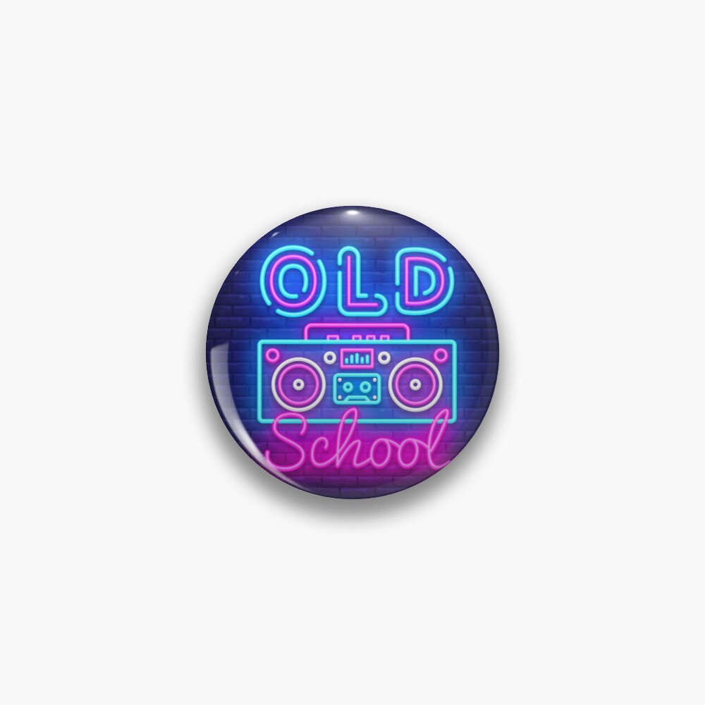 Item preview, Pin designed and sold by Frogmuse.