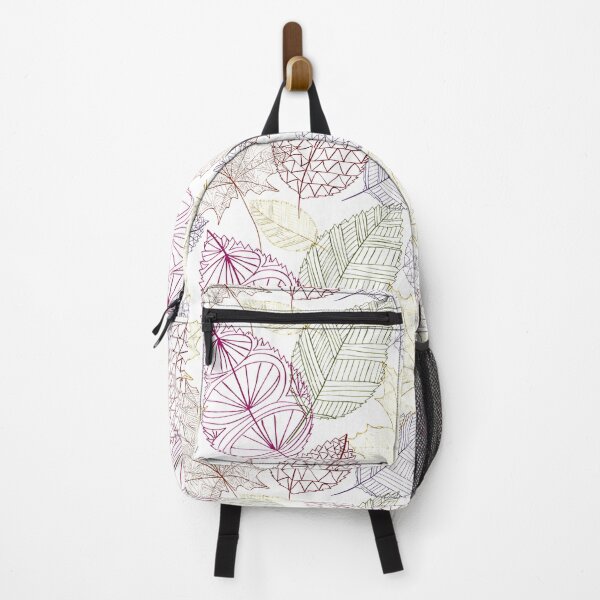 Item preview, Spring Leaves designed and sold by Hannah Marland.