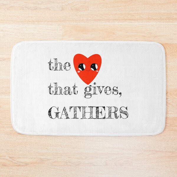 Item preview, The Heart That Gives Gathers designed and sold by Magic-Moon.