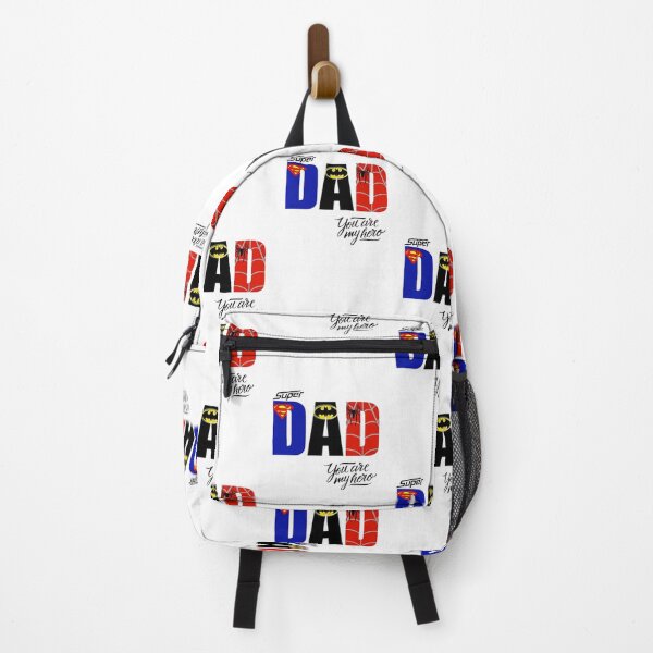 Item preview, Super Dad designed and sold by lfmdesigns.