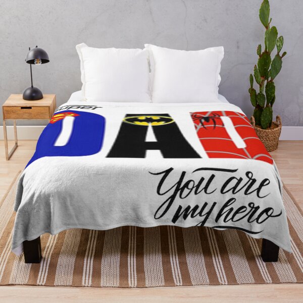Item preview, Super Dad designed and sold by lfmdesigns.