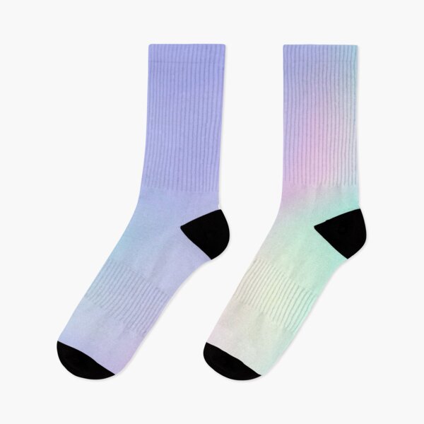 Artikelvorschau, Pastell Rainbow Farbverlauf entworfen und verkauft von nochillaly.