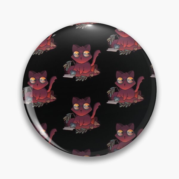 Item preview, Cat Catasrophic Design designed and sold by DavinciStore21.