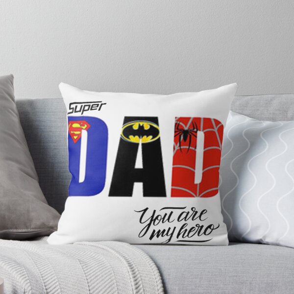 Item preview, Super Dad designed and sold by lfmdesigns.
