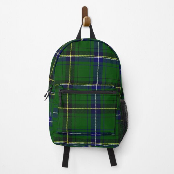 Item preview, Clan Henderson Tartan  designed and sold by BagTown Clans.