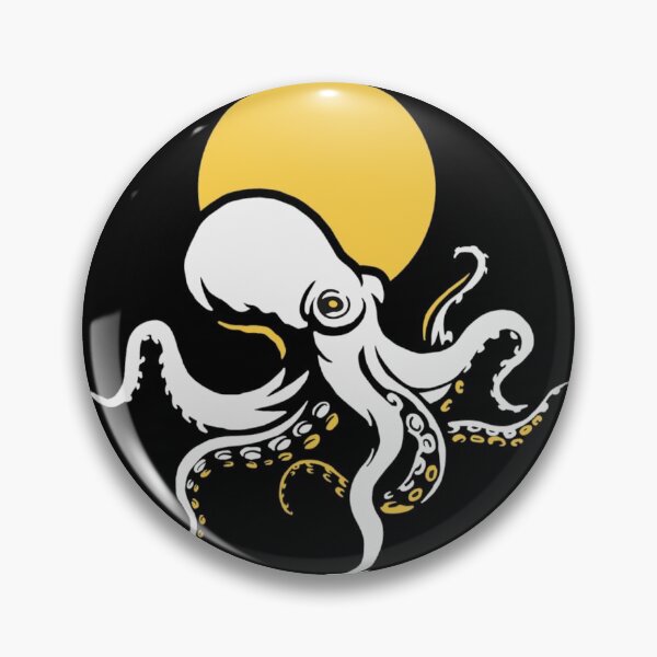 Artikelvorschau, Octopus Sonnenbaden entworfen und verkauft von Stargo7.