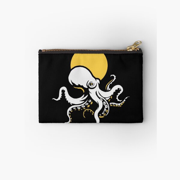 Artikelvorschau, Octopus Sonnenbaden entworfen und verkauft von Stargo7.