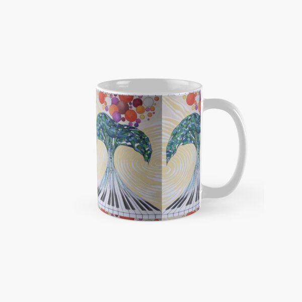 Chopin Music Nocturne Classic Mug