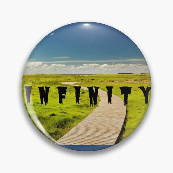 Item preview, INFINITELY YOU! designed and sold by SolSel ⭐⭐⭐⭐⭐.