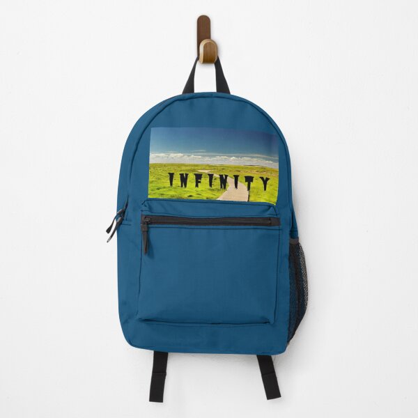 Item preview, INFINITELY YOU! designed and sold by SolSel ⭐⭐⭐⭐⭐.