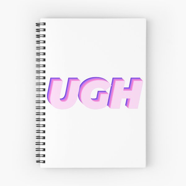Item preview, Ugh designed and sold by artclubcrew.