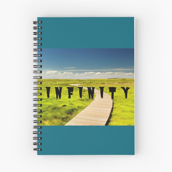Item preview, INFINITELY YOU! designed and sold by SolSel ⭐⭐⭐⭐⭐.