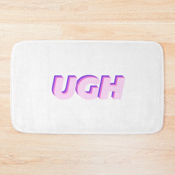 Item preview, Ugh designed and sold by artclubcrew.