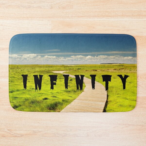 Item preview, INFINITELY YOU! designed and sold by SolSel ⭐⭐⭐⭐⭐.