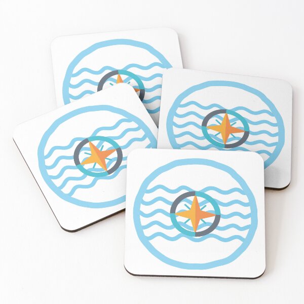 Item preview, * Sea compass * Berezabella Art designed and sold by Berezabella.