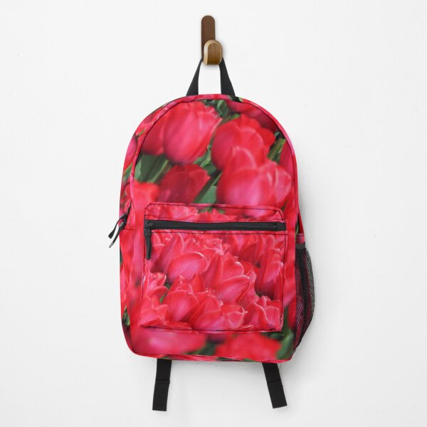 Item preview, Carpet of Crimson Tulips designed and sold by Falln.