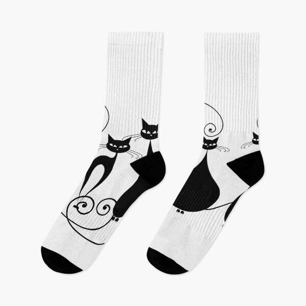Item preview, RETRO CATS designed and sold by ssduckman.
