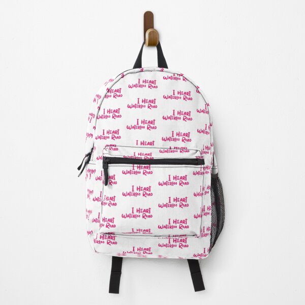 Item preview, I Heart Waterloo Road designed and sold by holbytv.