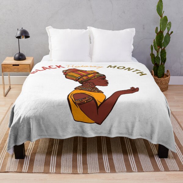 Item preview, BLACK HISTORY MONTY designed and sold by Meddali.