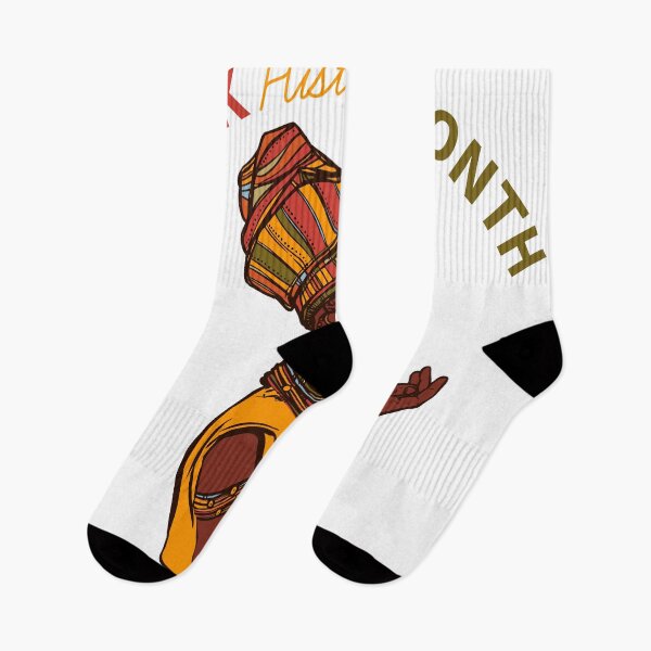 Item preview, BLACK HISTORY MONTY designed and sold by Meddali.