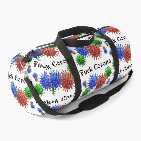 Item preview,  F * ck Corona designed and sold by Glineur.