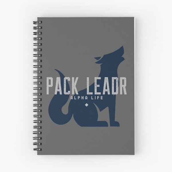 Artikelvorschau, Alpha Life ~ Pack Leadr entworfen und verkauft von PACK LEADR.