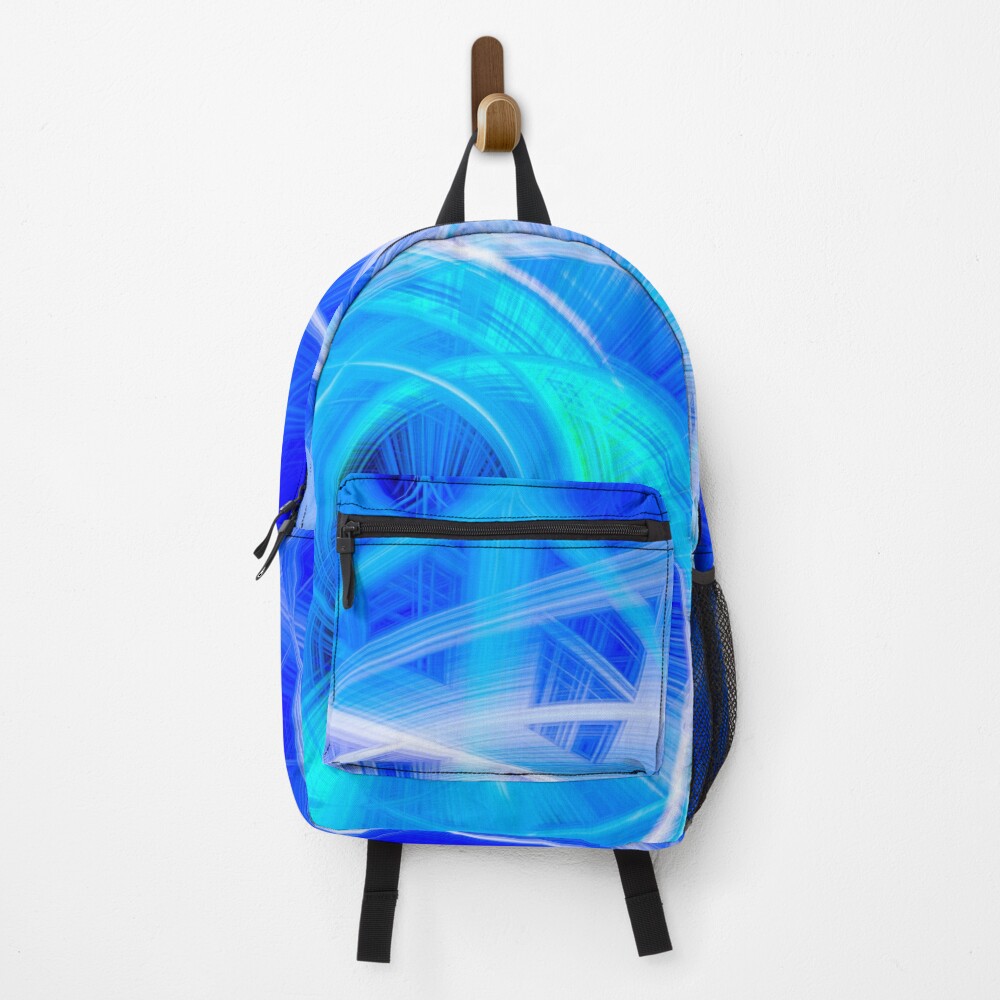Item preview, Backpack designed and sold by AmeliLure.