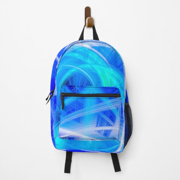 Item preview, Abstract Cold Vortex designed and sold by AmeliLure.