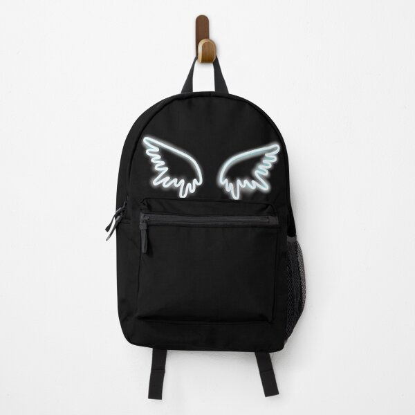 Item preview, Neon angel wings  designed and sold by Sara-tonin.