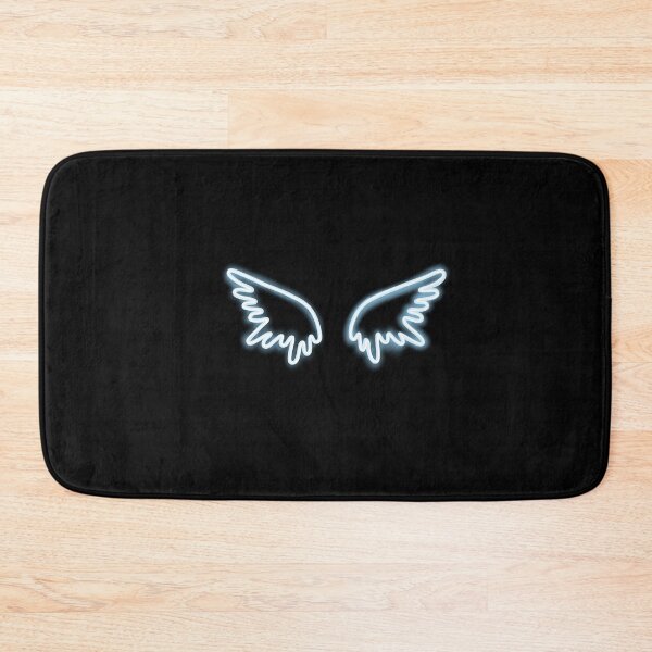 Item preview, Neon angel wings  designed and sold by Sara-tonin.