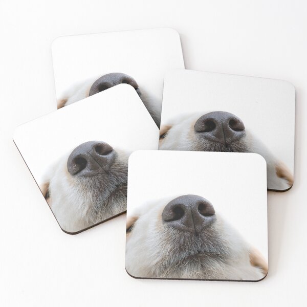 Item preview, Dog nose designed and sold by angieanguk.