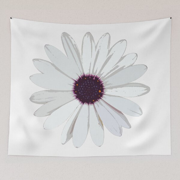 Item preview, Daisy designed and sold by sarahrinouye.