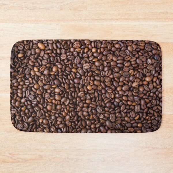Item preview, Coffee Beans designed and sold by FantasySkyArt.