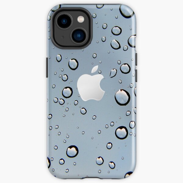 Water Drops iPhone Tough Case