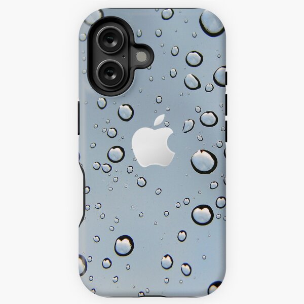 Item preview, Water Drops designed and sold by codeslinger.