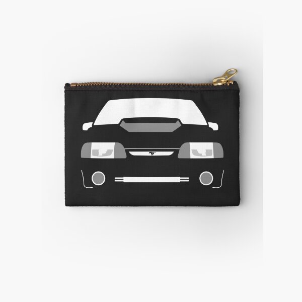 Item preview, Ford 1979 Fox Body Mustang designed and sold by nicolegrace15.