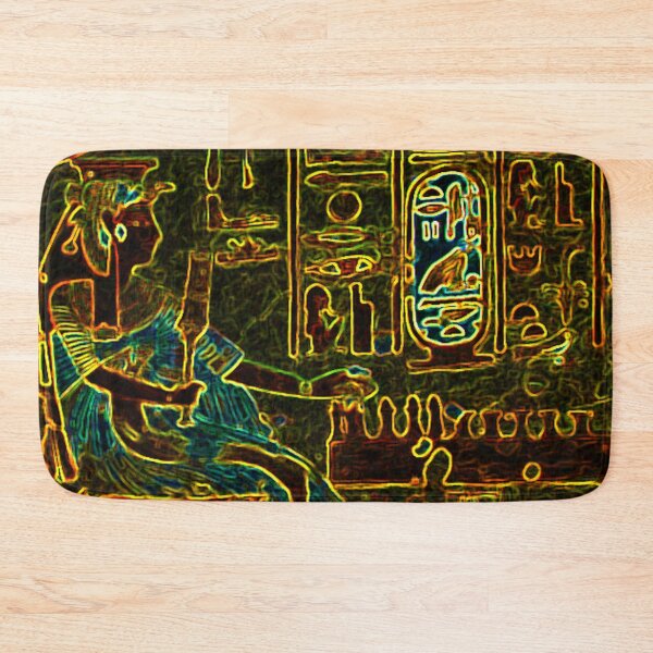 Item preview, Ancient Egyptian Kemet 1 designed and sold by sharriplaza.