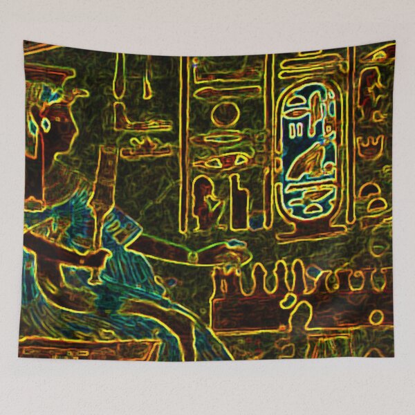 Item preview, Ancient Egyptian Kemet 1 designed and sold by sharriplaza.