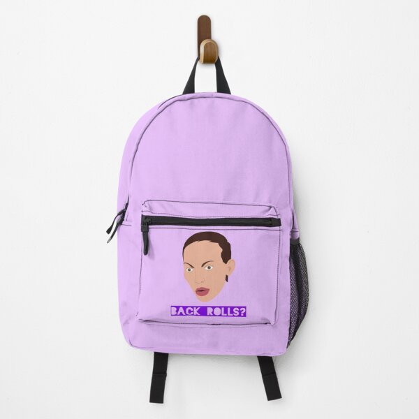 Item preview, Alyssa Edwards | Back Rolls designed and sold by Horrorshow Art.
