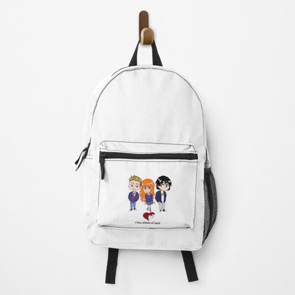Item preview, LDC CHIBI IN WORLD designed and sold by AnxhelArt.