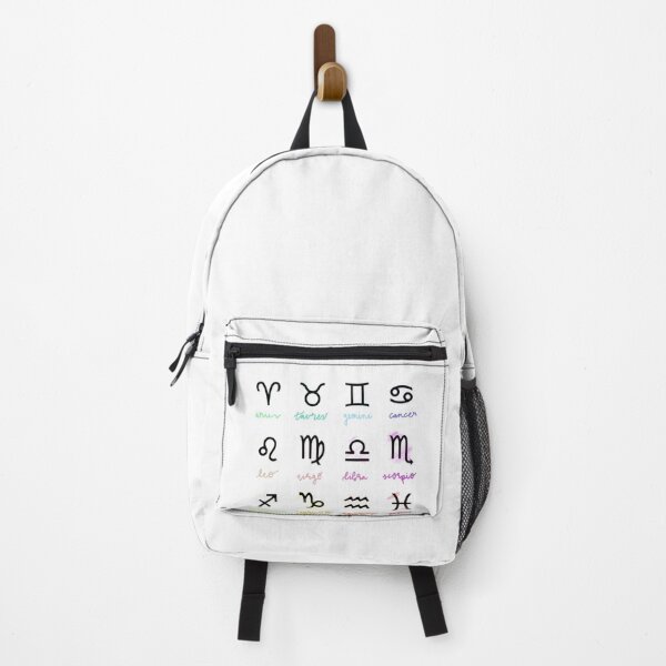 Item preview, Astrology Signs designed and sold by Eliseparkman.