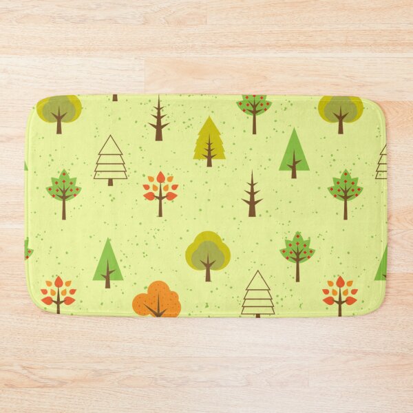 Item preview, Trees and Seasons designed and sold by HikaryChan.