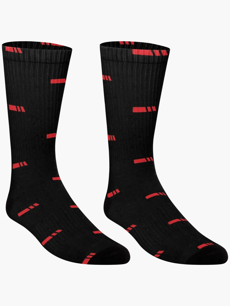 Thumbnail 3 of 5, Socks, Loading Friday Weekend designed and sold by DavinciStore21.