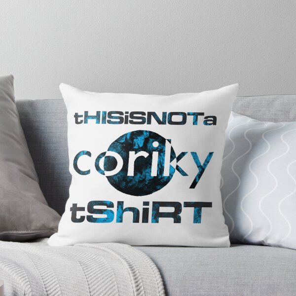 Item preview, This is not a Coriky tshirt designed and sold by notoriousitees.