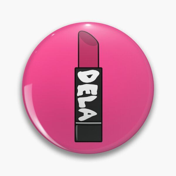 Item preview, Bendelacreme’s Lipstick designed and sold by Horrorshow Art.