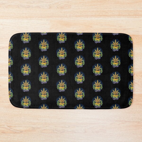 Item preview, Cool Kush Hemp Design designed and sold by DavinciStore21.
