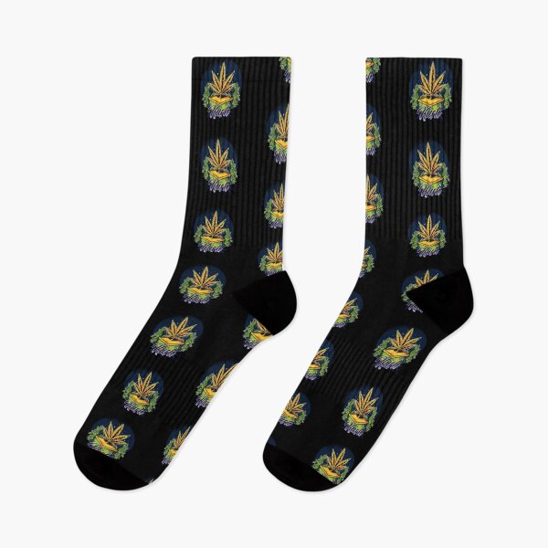 Item preview, Cool Kush Hemp Design designed and sold by DavinciStore21.