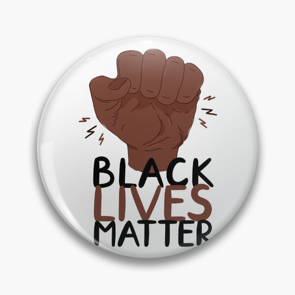 Item preview, Black Lives Matter designed and sold by samer11.