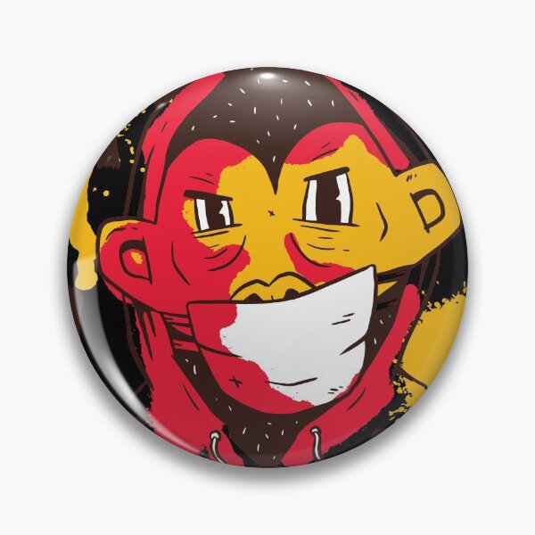 Item preview, new normal character  designed and sold by pirminio.